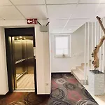 Hotel Engelhorn