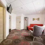 Hotel Engelhorn Leimen (Baden)