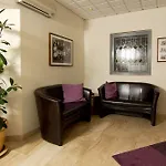 Engelhorn Hotel 4*