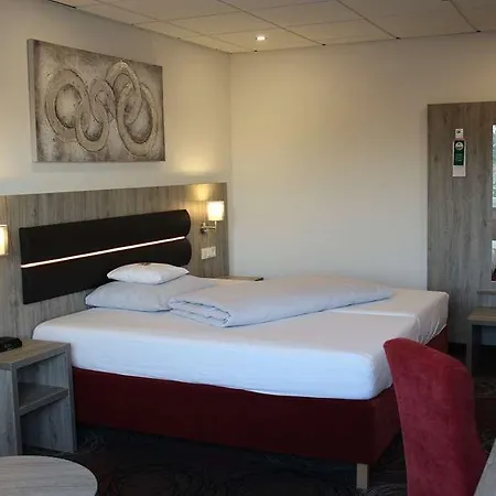 Hotel Engelhorn