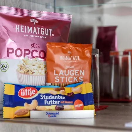 Engelhorn 4* 라이멘