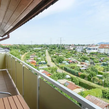 Engelhorn 호텔 라이멘