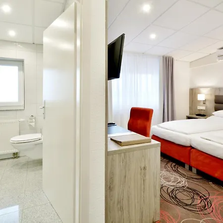 Engelhorn Ξενοδοχείο