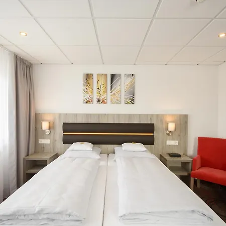 호텔 Engelhorn 라이멘