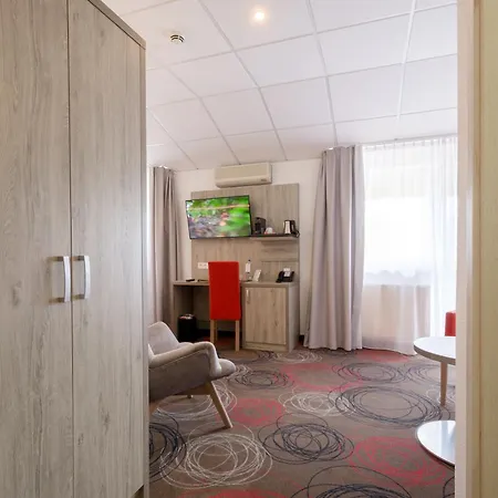 Engelhorn Hotel 4*