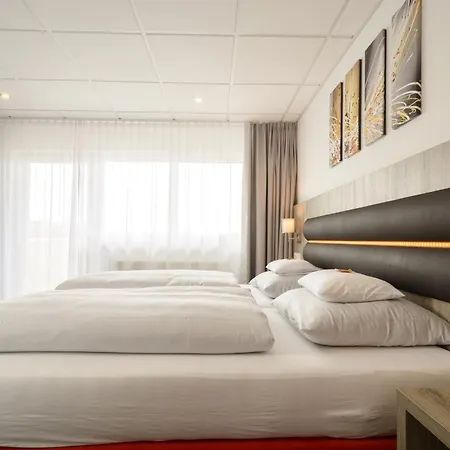 Hotel Engelhorn Leimen (Baden)