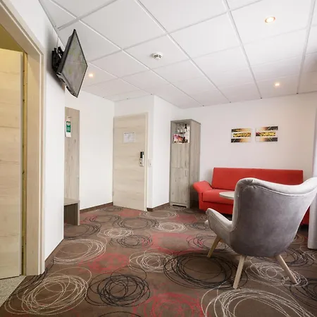 Ξενοδοχείο Engelhorn Leimen