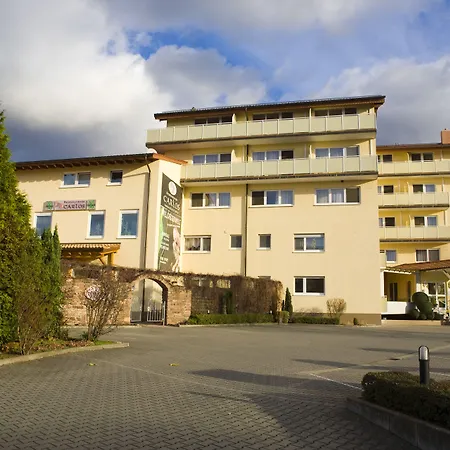 Engelhorn Leimen (Baden)