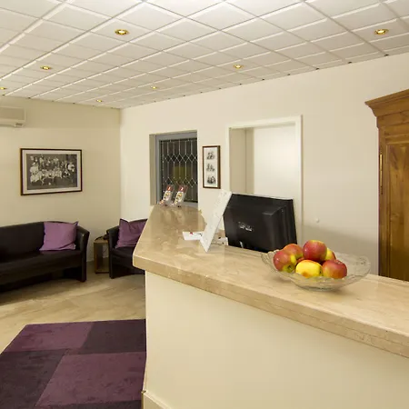 Engelhorn Hotel 4*