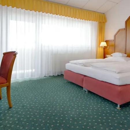 Engelhorn Hotel
