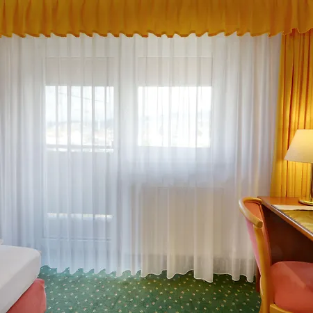 Hotel Engelhorn Leimen (Baden)