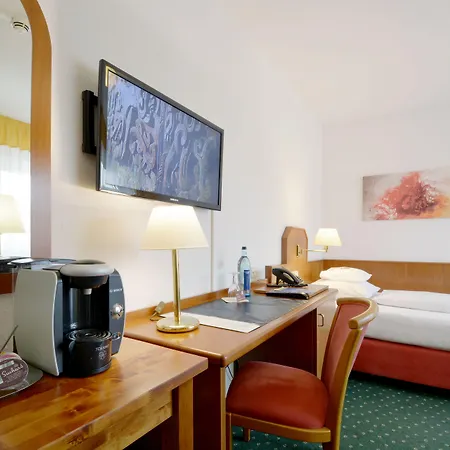 Engelhorn Hotel Leimen (Baden)