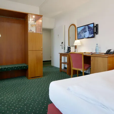 Engelhorn Hotel 4*