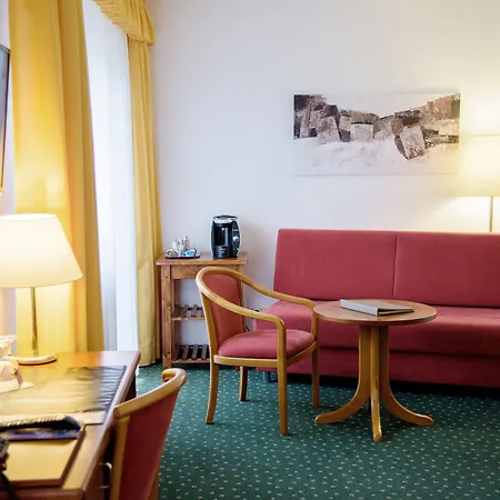Hotel Engelhorn