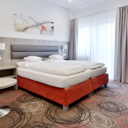Engelhorn Hotel 4*
