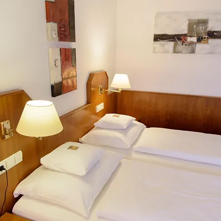 Engelhorn 4* Leimen (Baden)