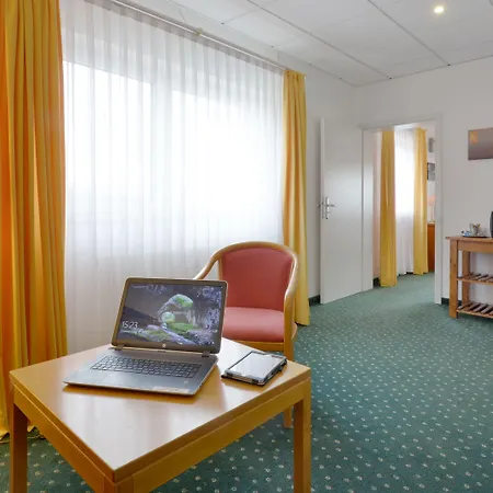Hotel Engelhorn 4*