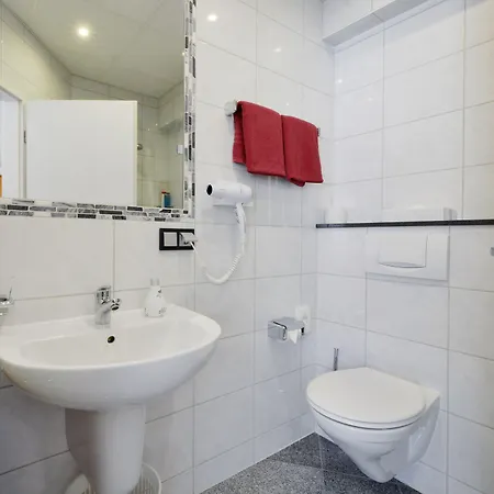 Engelhorn Hotel 4*