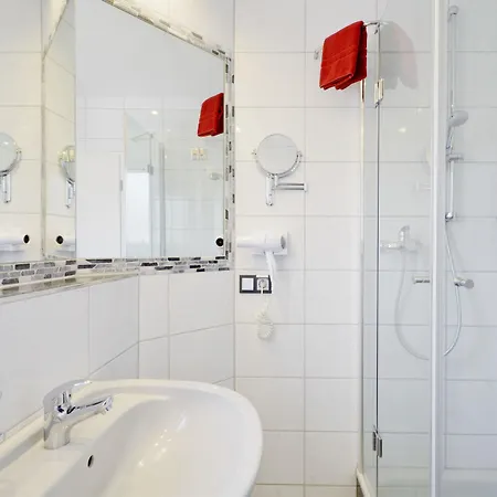 Engelhorn 호텔 라이멘