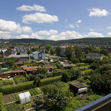 Engelhorn Hotel 4*
