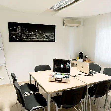 Engelhorn Ξενοδοχείο Leimen