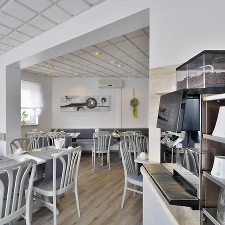 Engelhorn Ξενοδοχείο