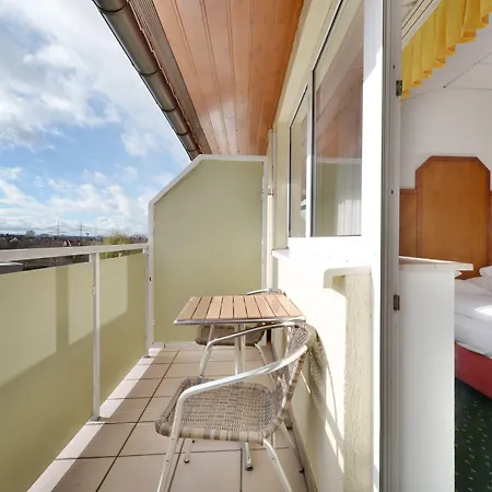 Engelhorn Leimen (Baden)