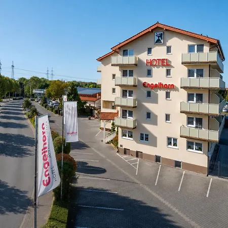 Hotel Engelhorn