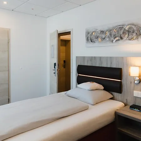 Engelhorn Hotel 4*