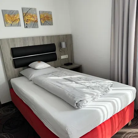 Engelhorn Hotel