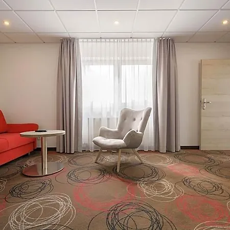 Hotel Engelhorn Leimen (Baden)