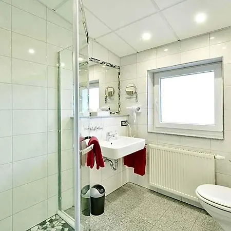 Hotel Engelhorn Leimen (Baden)