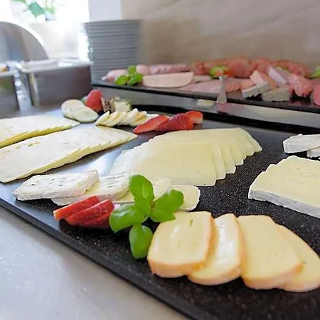 Hotel Engelhorn 4*
