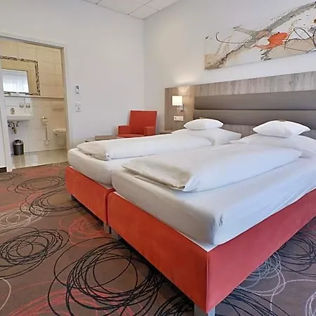 Hotel Engelhorn 4*