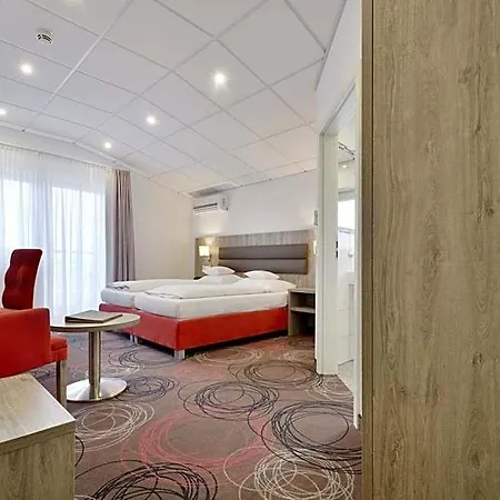 Engelhorn 4* Leimen (Baden)