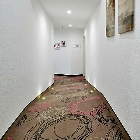 Engelhorn Hotel 4*