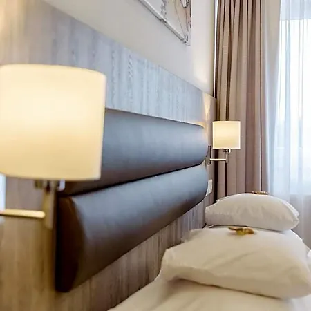 Hotel Engelhorn Leimen (Baden)