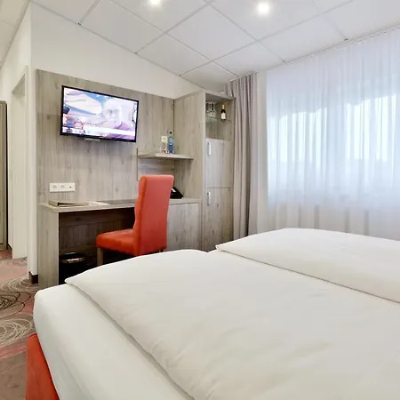 Engelhorn Hotel