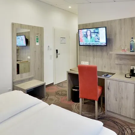 Hotel Engelhorn Leimen (Baden)