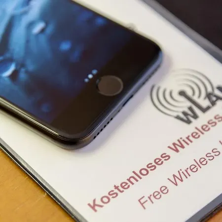 호텔 Engelhorn 라이멘