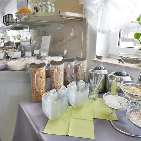 Engelhorn 호텔 라이멘