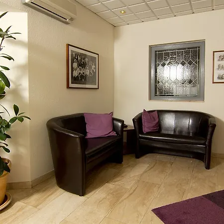 Engelhorn Hotel 4*