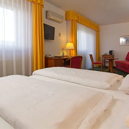 Hotel Engelhorn
