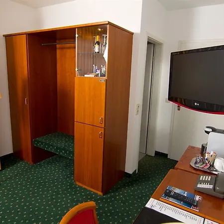 Engelhorn Hotel