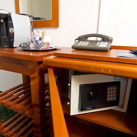 Engelhorn 호텔 라이멘