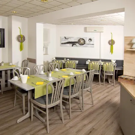 Engelhorn Ξενοδοχείο Leimen