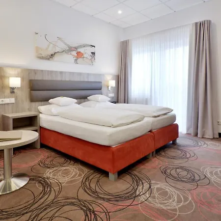 Engelhorn Hotel Leimen (Baden)