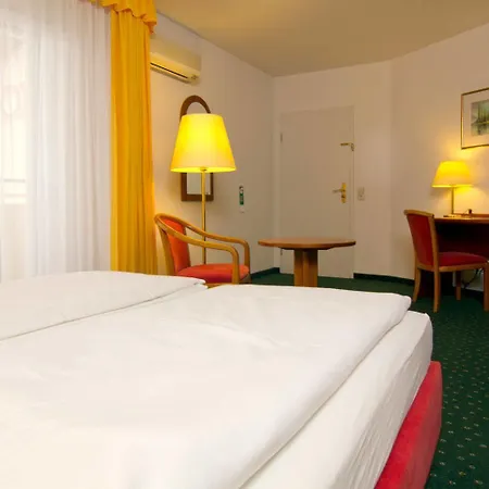 Hotel Engelhorn