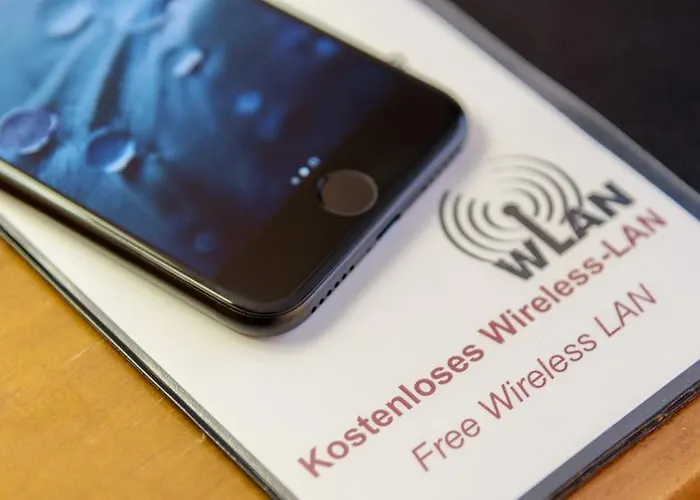 Hotel Engelhorn Leimen (Baden)